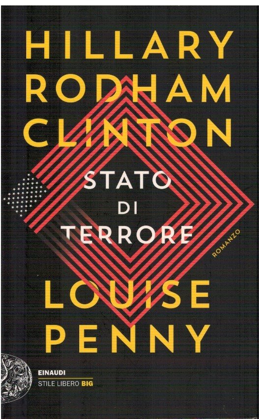 Stato di terrore