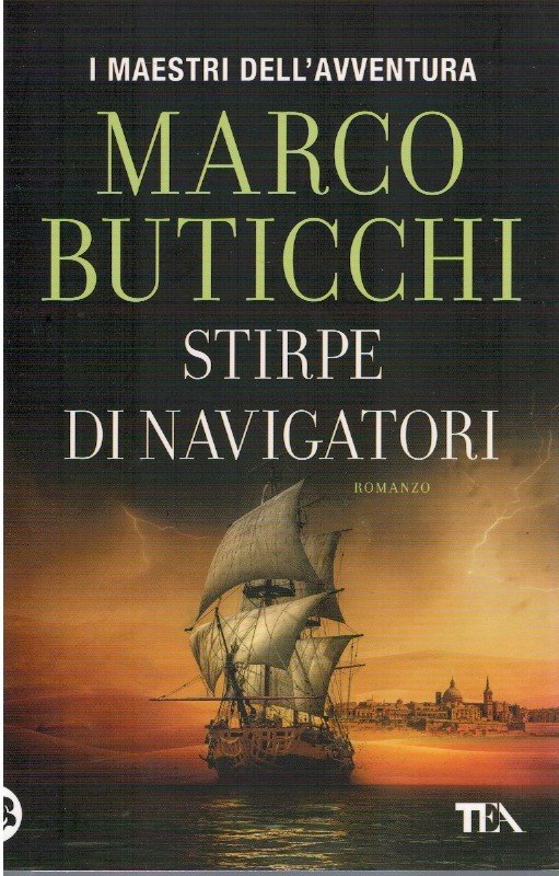 Stirpe di navigatori