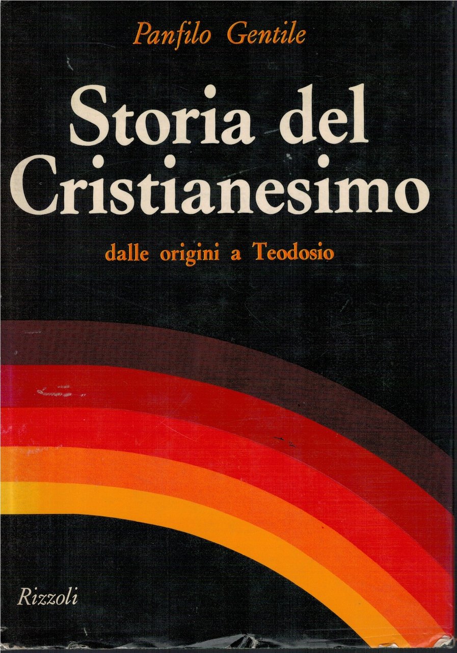 Storia del cristianesimo