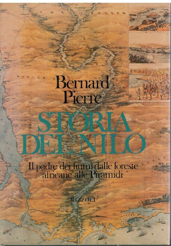 Storia del Nilo | Immagine principale