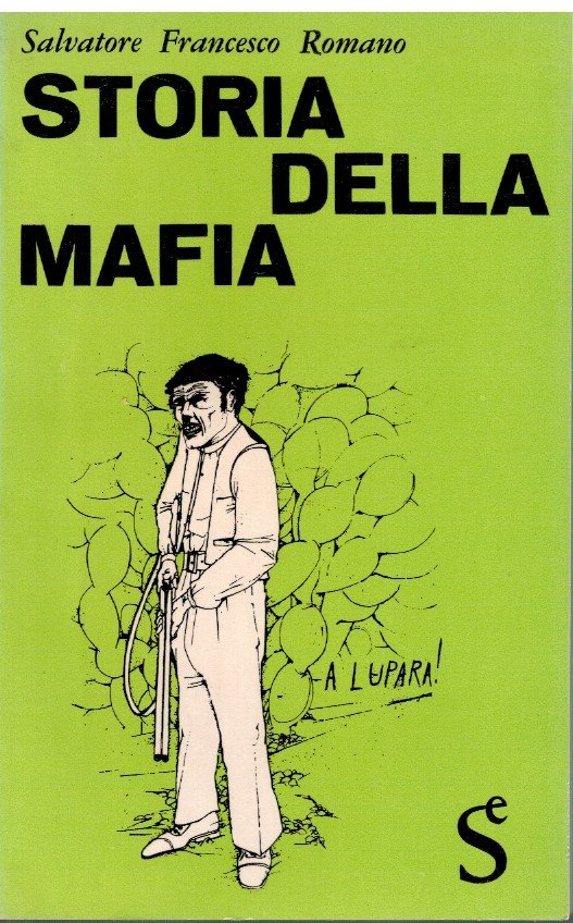 Storia della mafia