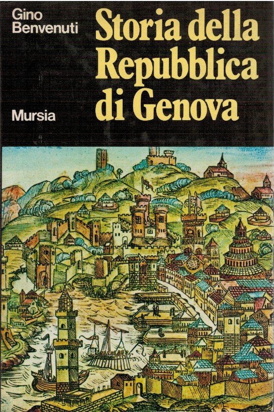 Storia della repubblica di Genova | Immagine principale