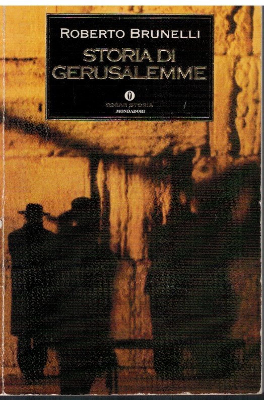 Storia di Gerusalemme