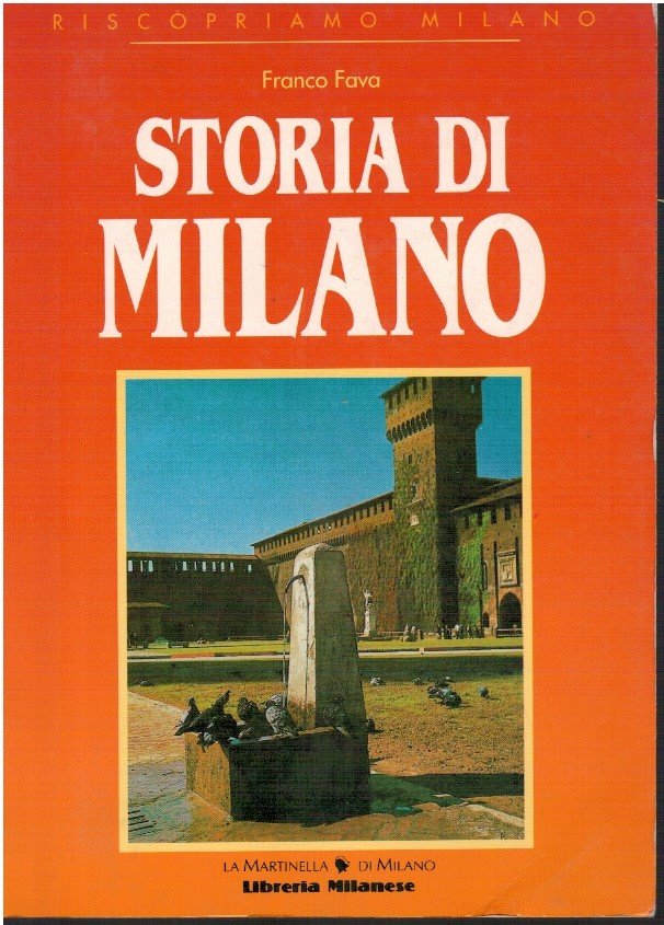 Storia di Milano