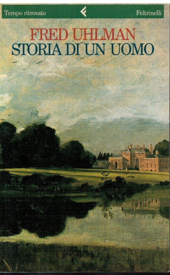 Storia di un uomo