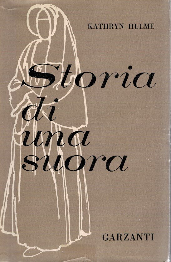 Storia di una suora