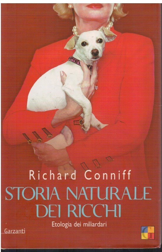 Storia naturale dei ricchi
