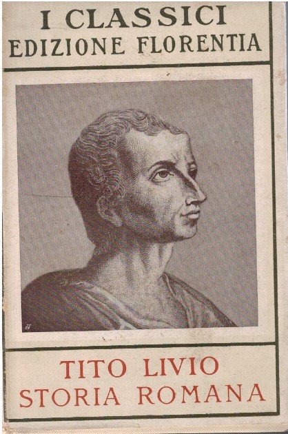 Storia romana