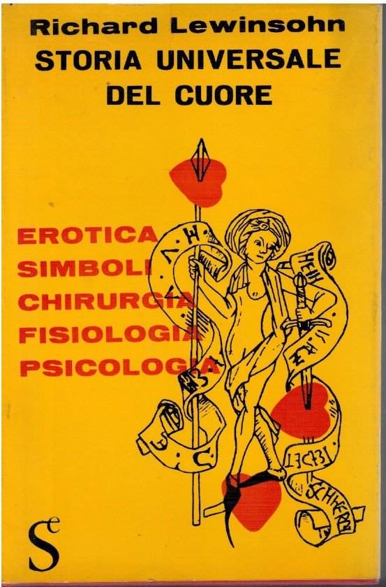 Storia universale del cuore | Immagine principale