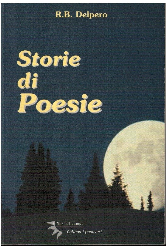 Storie di poesie