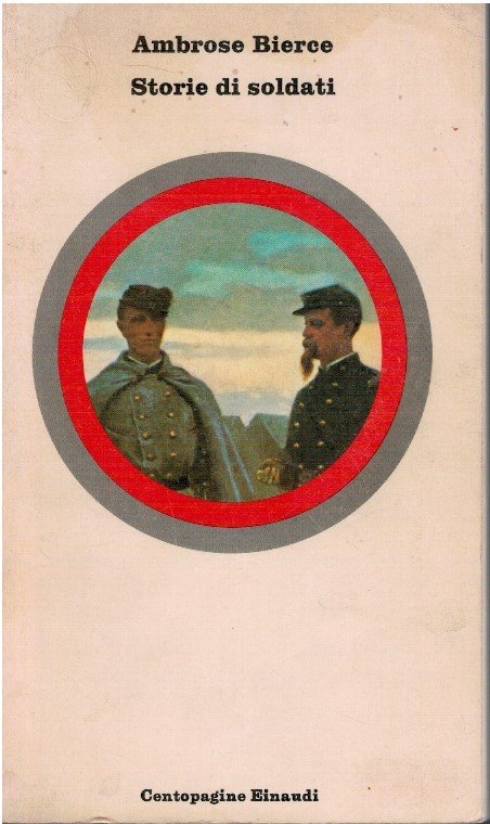 Storie di soldati | Immagine principale