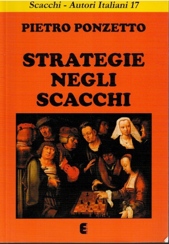 Strategie negli scacchi