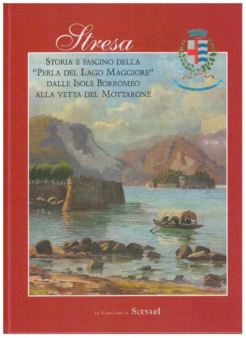 Stresa Storia e fascino della "Perla del Lago Maggiore" dalle … | Immagine principale