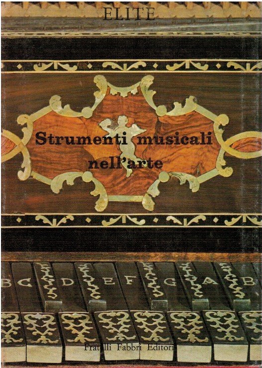 Strumenti musicali nell'arte