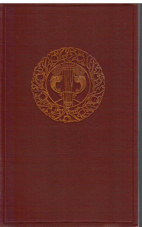 Studi su Giuseppe Parini Il Parini maggiore