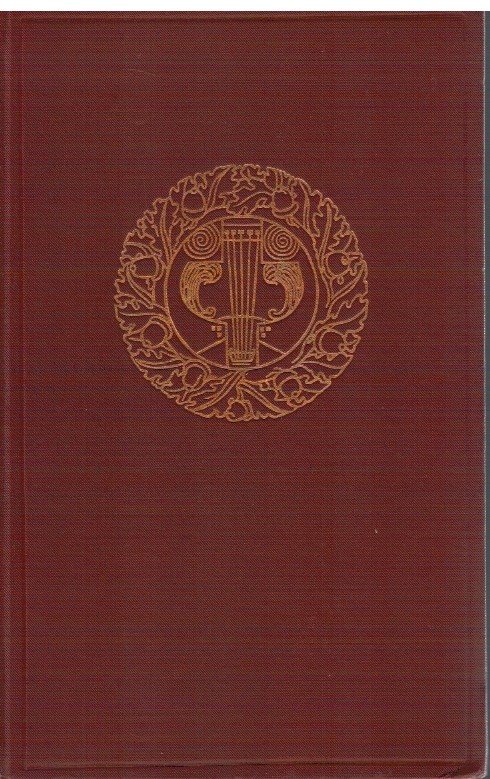 Studi su Giuseppe Parini Il Parini minore