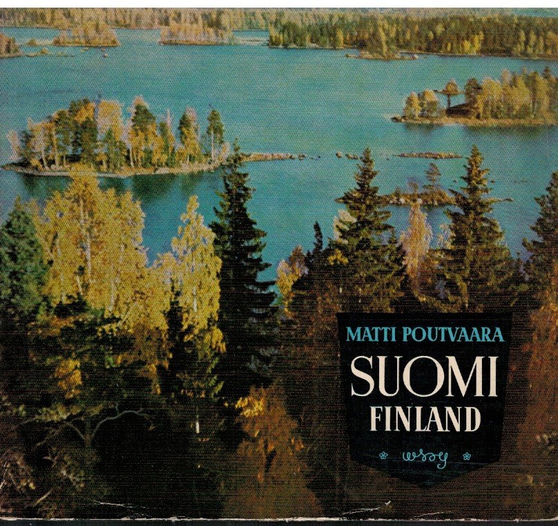 Suomi Finland