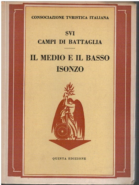 SVI campi di battaglia - Il medio e il basso …