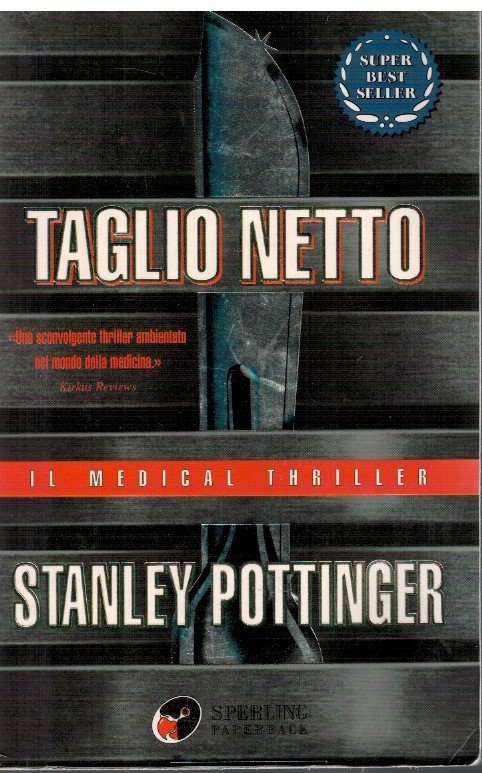 Taglio netto