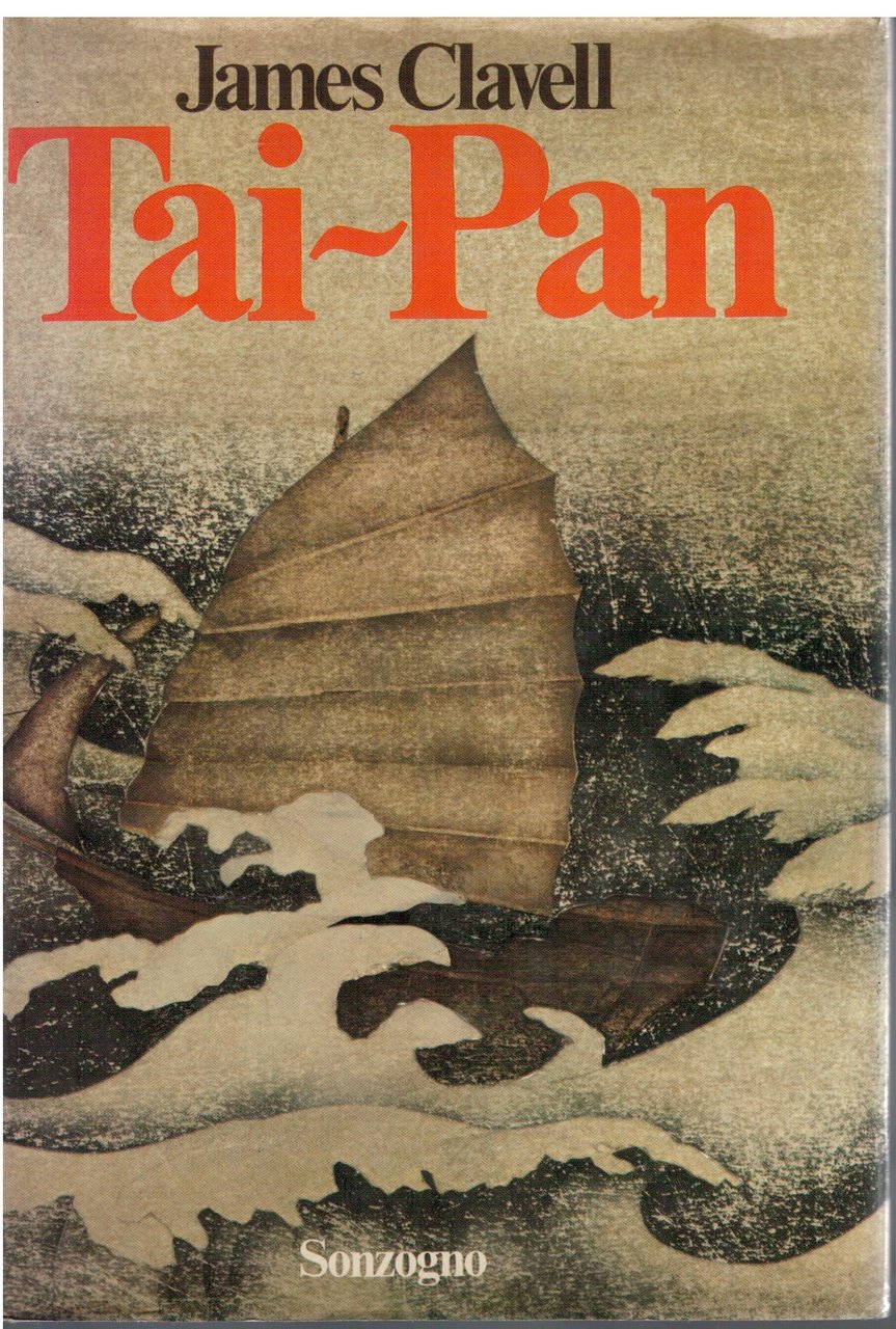 Tai-Pan