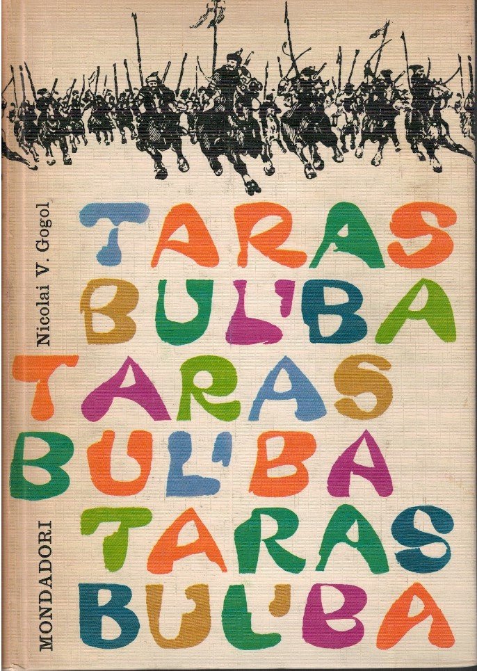 Taras bul'ba