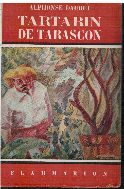Tartarin de Tarascon