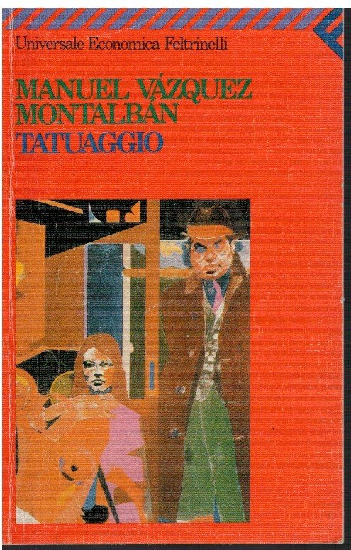 Tatuaggio | Immagine principale