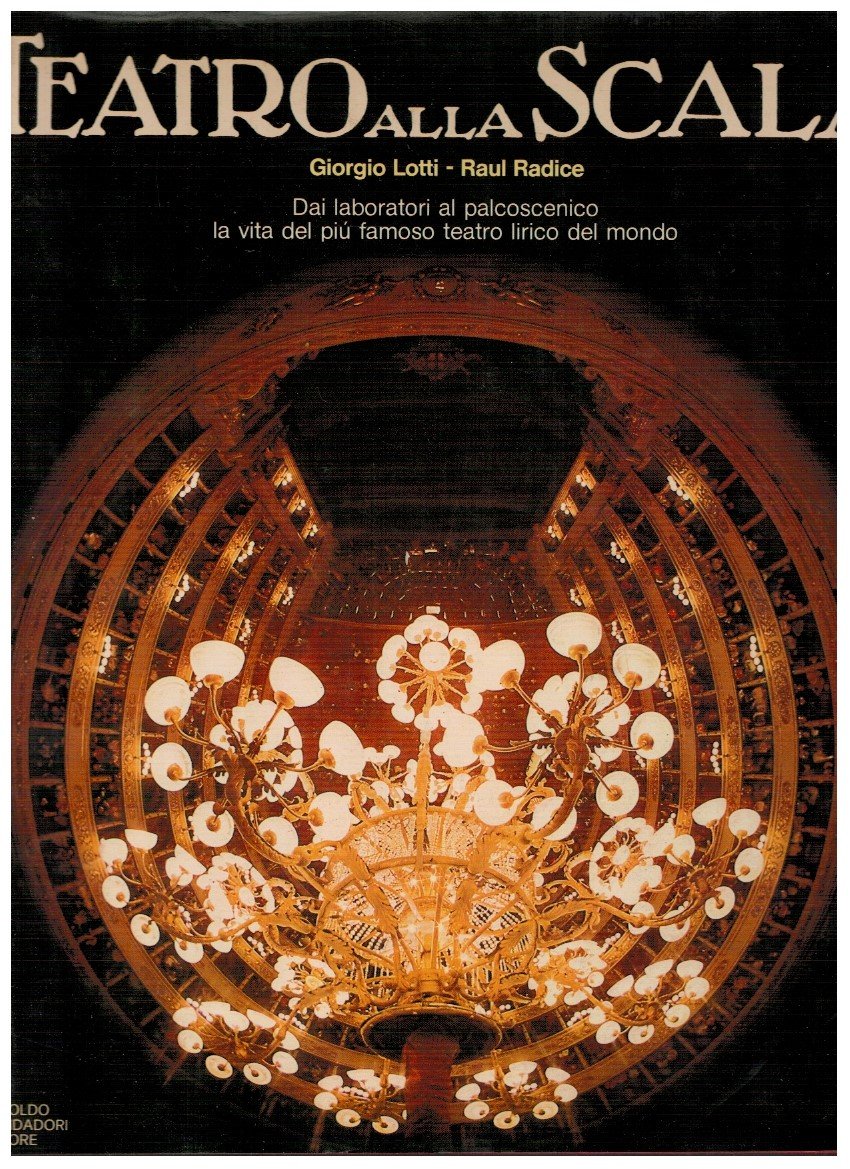 Teatro alla Scala