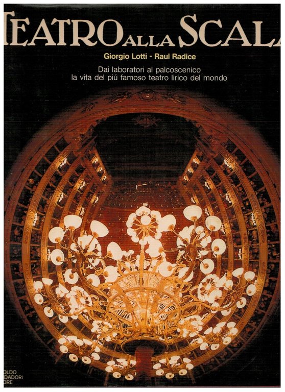 Teatro alla Scala