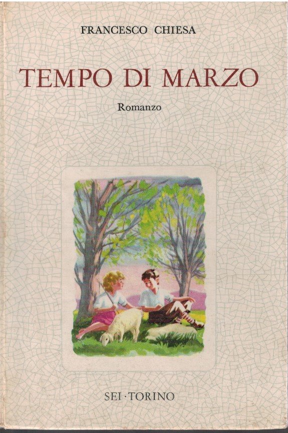 Tempo di marzo
