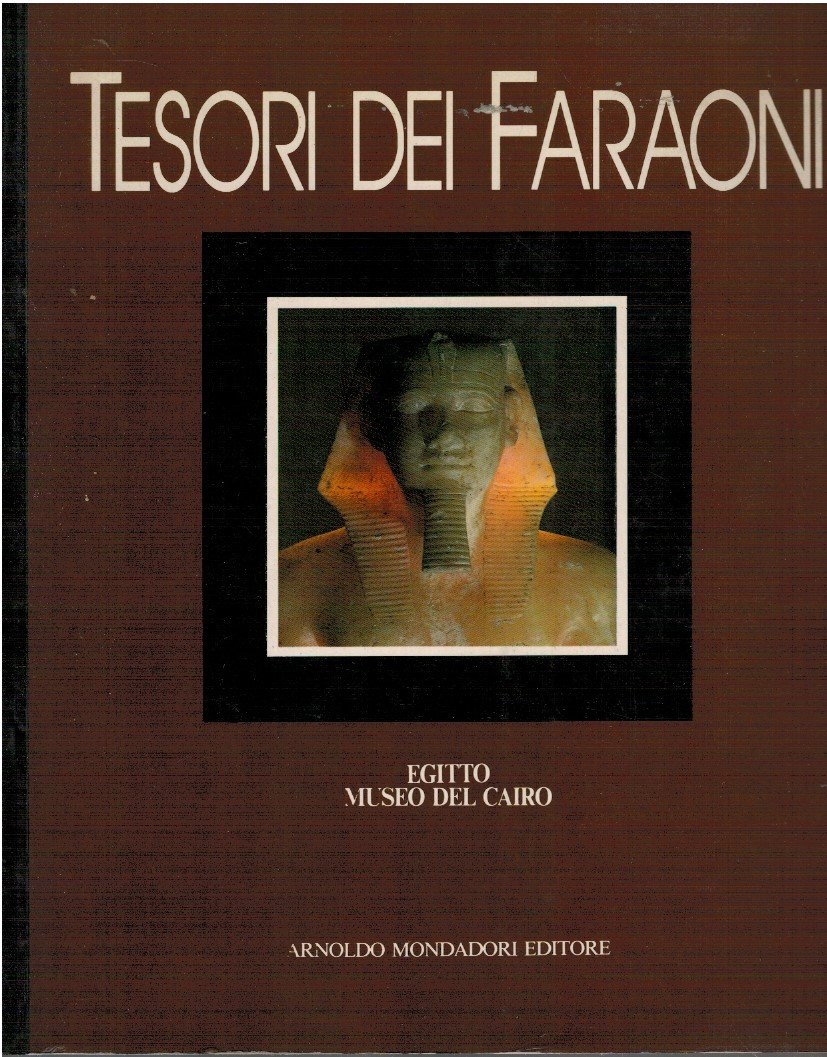 Tesori dei faraoni