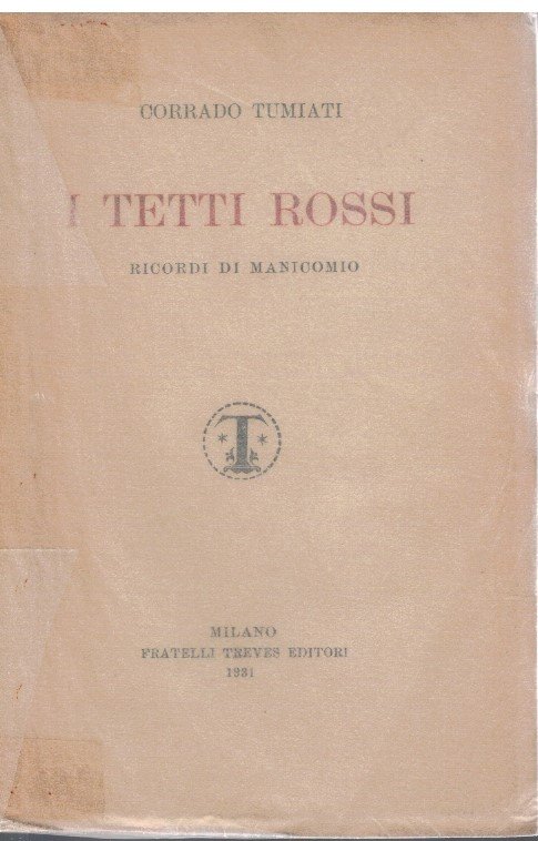 Tetti Rossi