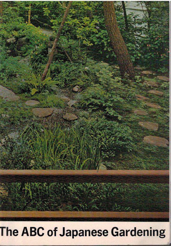 The ABC of japanese gardering