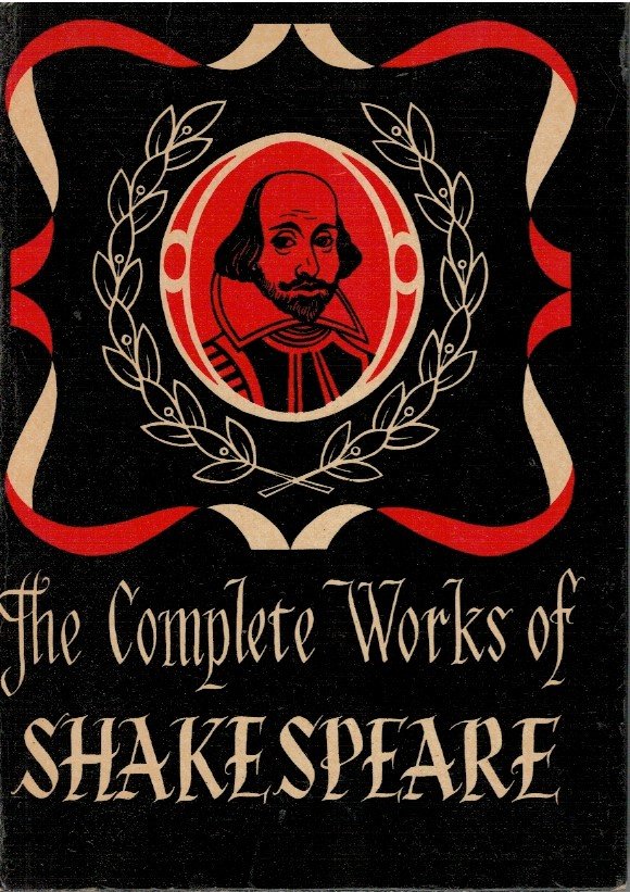The complete works of Shakespeare | Immagine principale