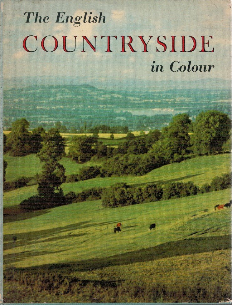 The English countryside in colour | Immagine principale