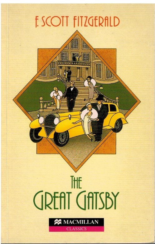 The Great Gatsby