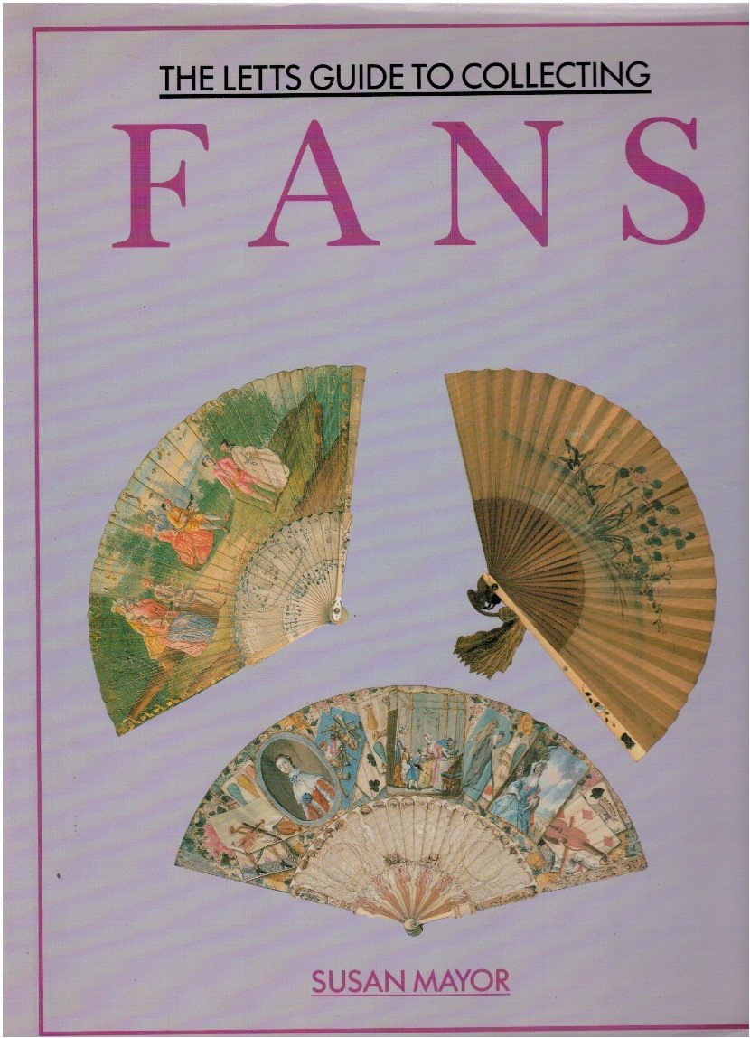 The letts guide to collecting