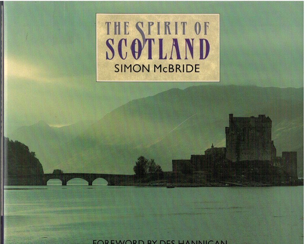 The spirit of Scotland | Immagine principale