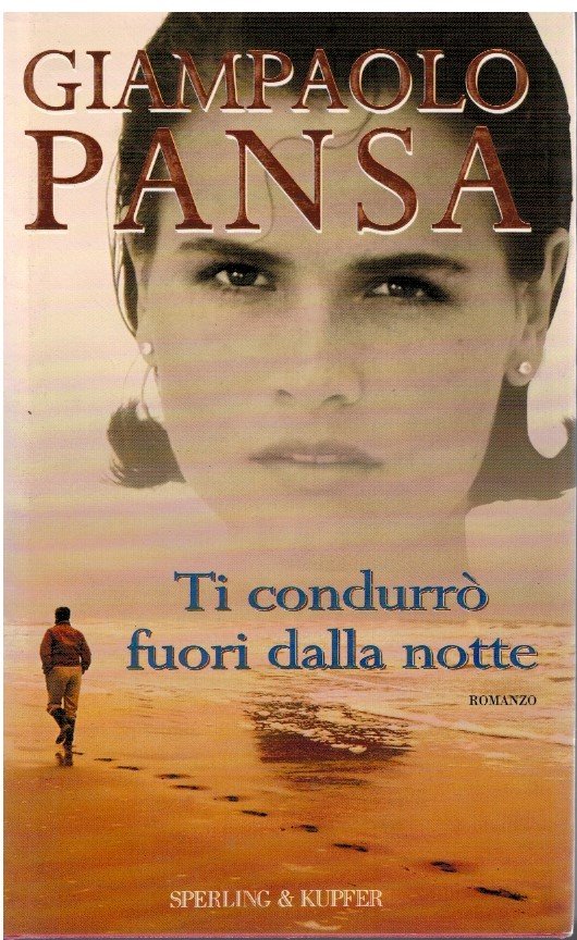 Ti condurrò fuori dalla notte