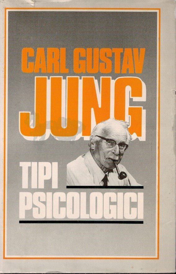 Tipi psicologici