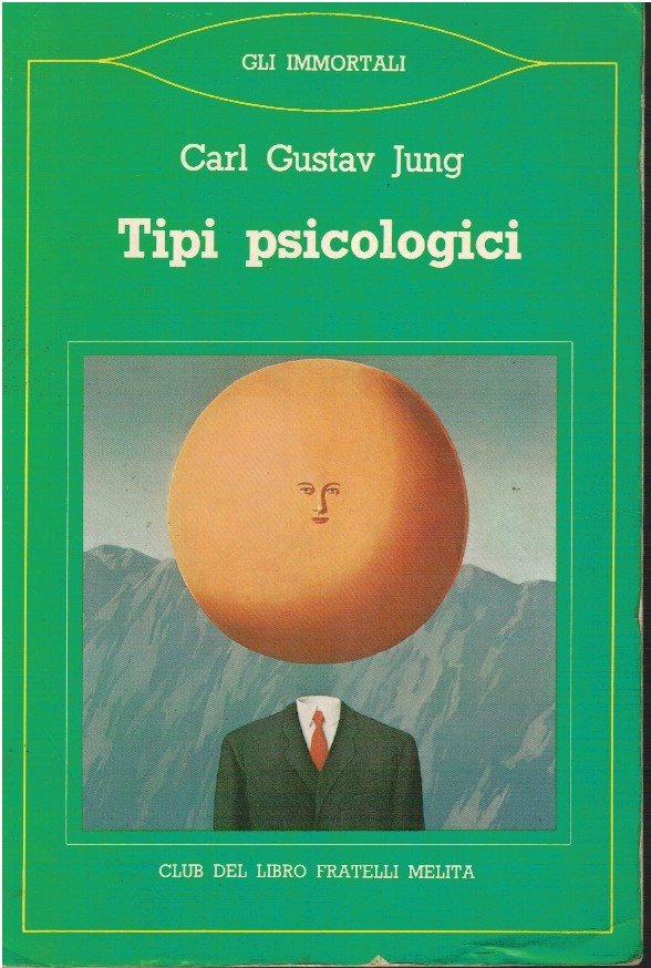 Tipi psicologici