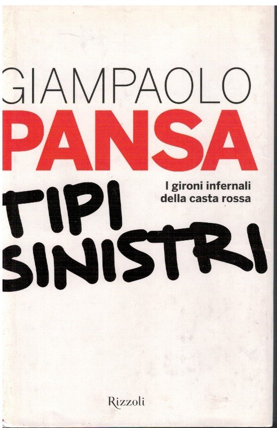 Tipi sinistri