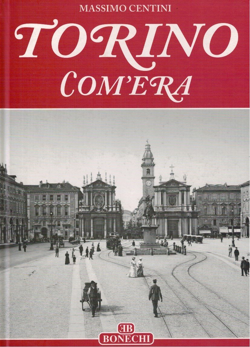 Torino com'era