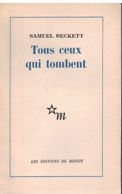 Tous ceux qui tombent
