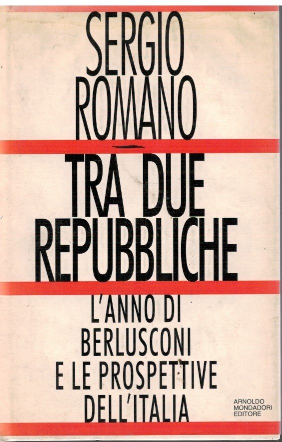 Tra due Repubbliche