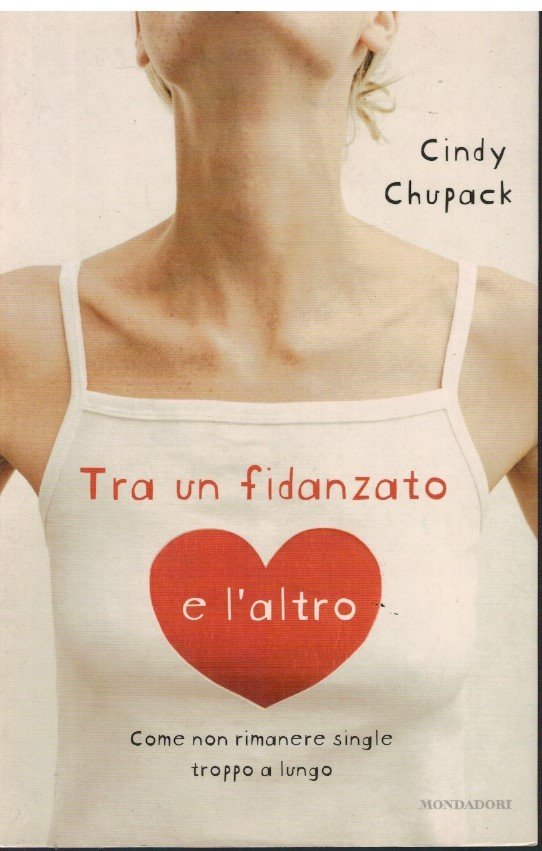 Tra un fidanzato e l'altro