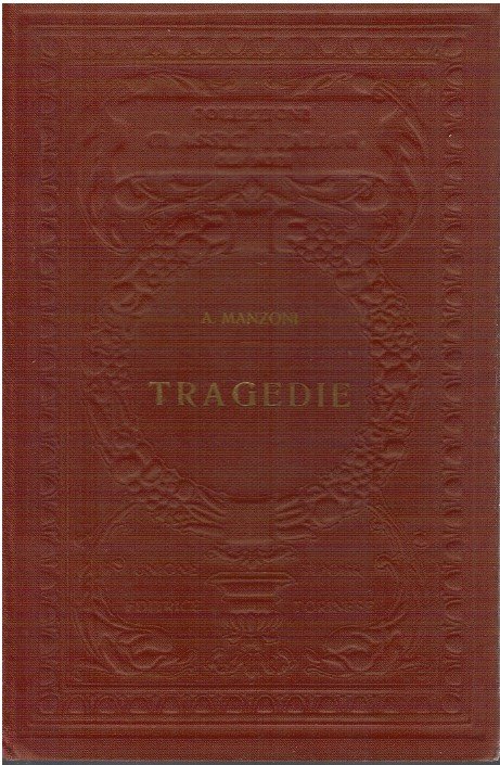 Tragedie