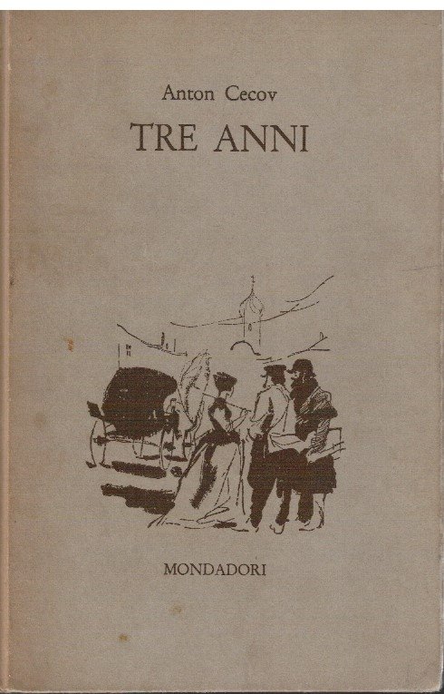 Tre anni