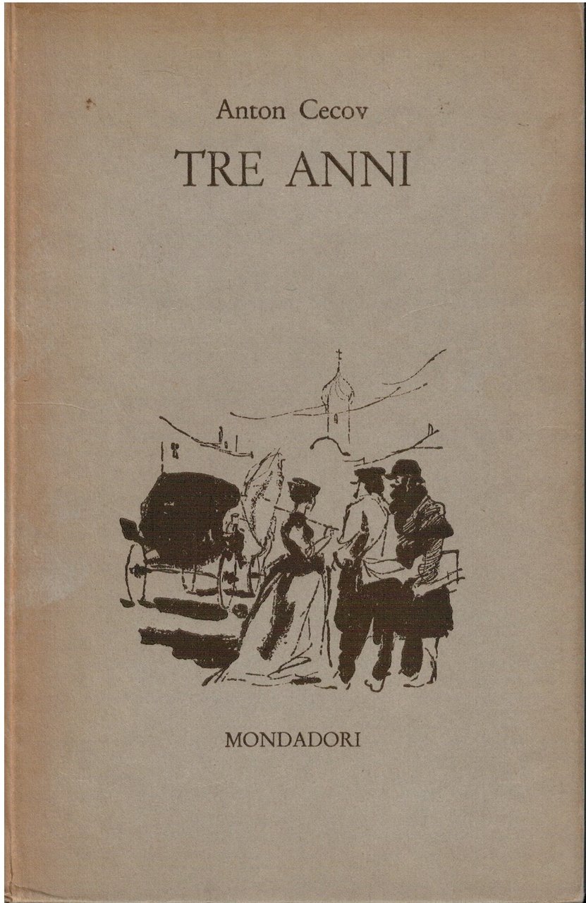 Tre anni