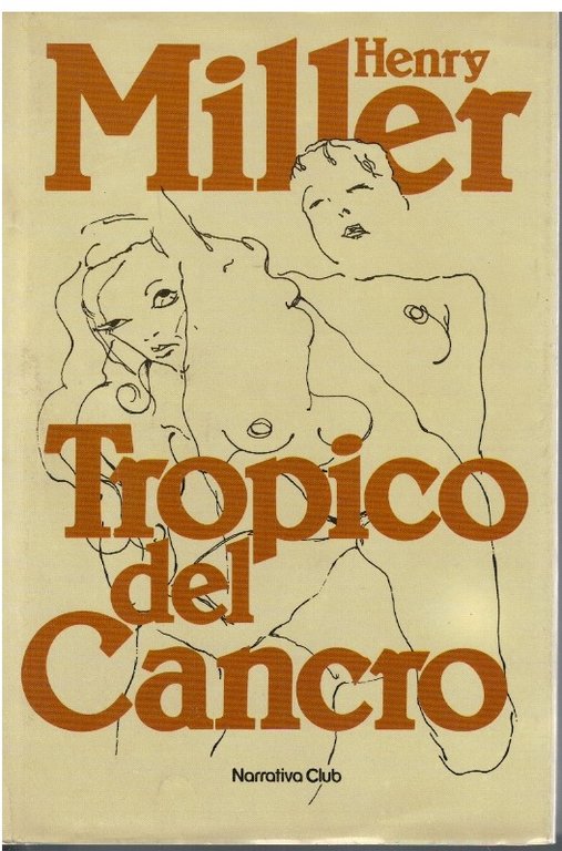 Tropico del cancro